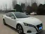 2022 Nissan Teana 2.0L 156HP L4 CVT