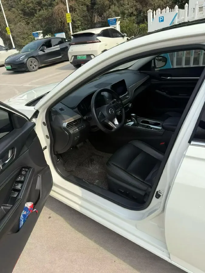2022 Nissan Teana 2.0L 156HP L4 CVT,autocango,china used car exporter,china ev exporter,chinese used car exporter,chinese used ev exporter