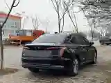 2022 HongQi E-QM5 BEV 54KWH