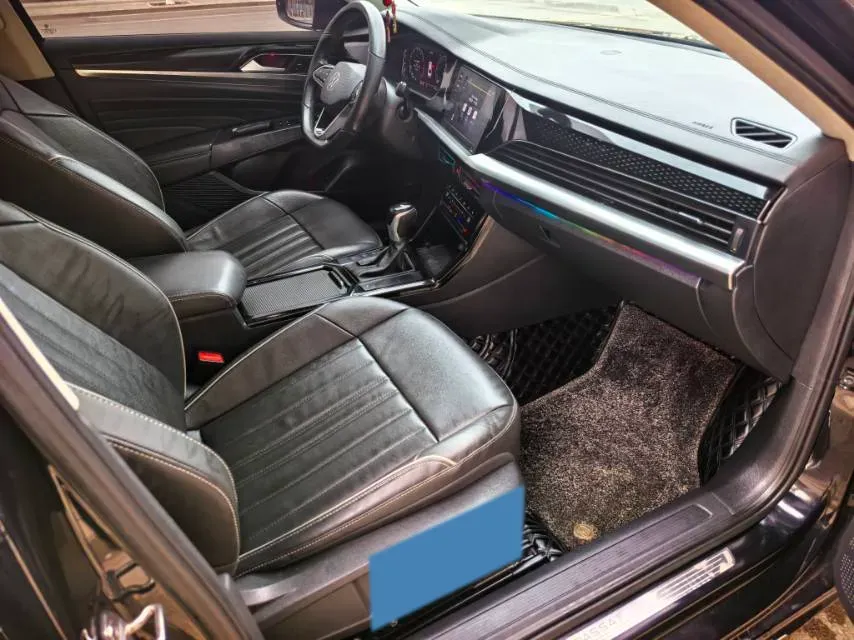 2023 Volkswagen Passat 2.0T 186HP L4 7DCT,autocango,china used car exporter,china ev exporter,chinese used car exporter,chinese used ev exporter