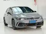 2021 Volkswagen Golf 1.4T 150HP L4 7DCT