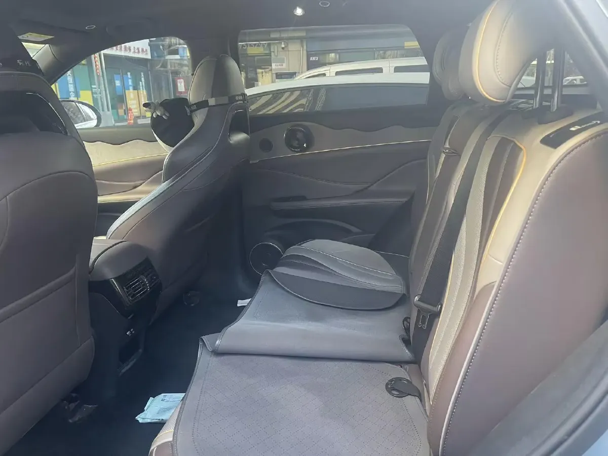 2023 BYD Frigate 07 1.5T 139HP L4 E-CVT PHEV 36.8KWH,autocango,china used car exporter,china ev exporter,chinese used car exporter,chinese used ev exporter