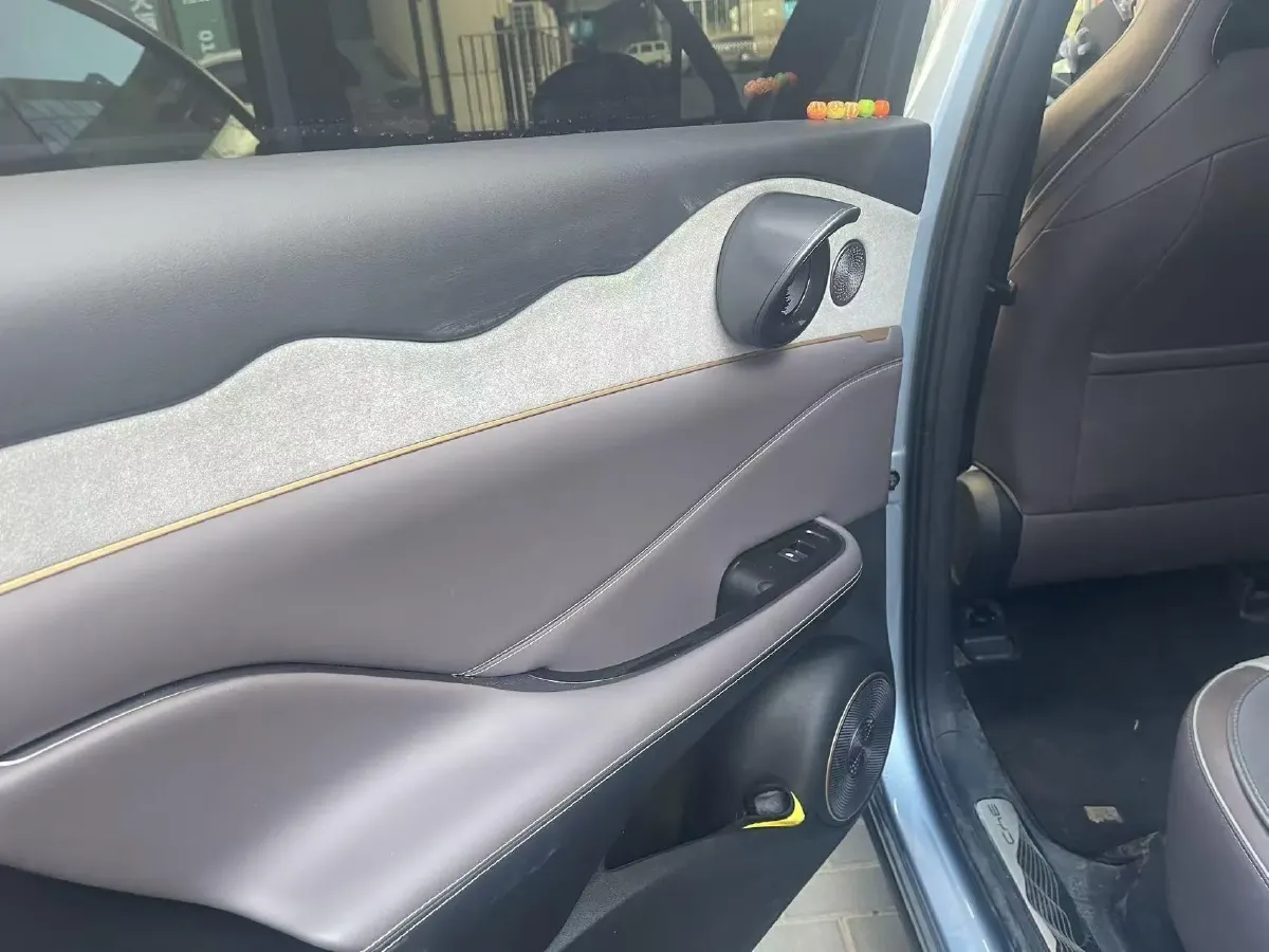 2023 BYD Frigate 07 1.5T 139HP L4 E-CVT PHEV 36.8KWH,autocango,china used car exporter,china ev exporter,chinese used car exporter,chinese used ev exporter