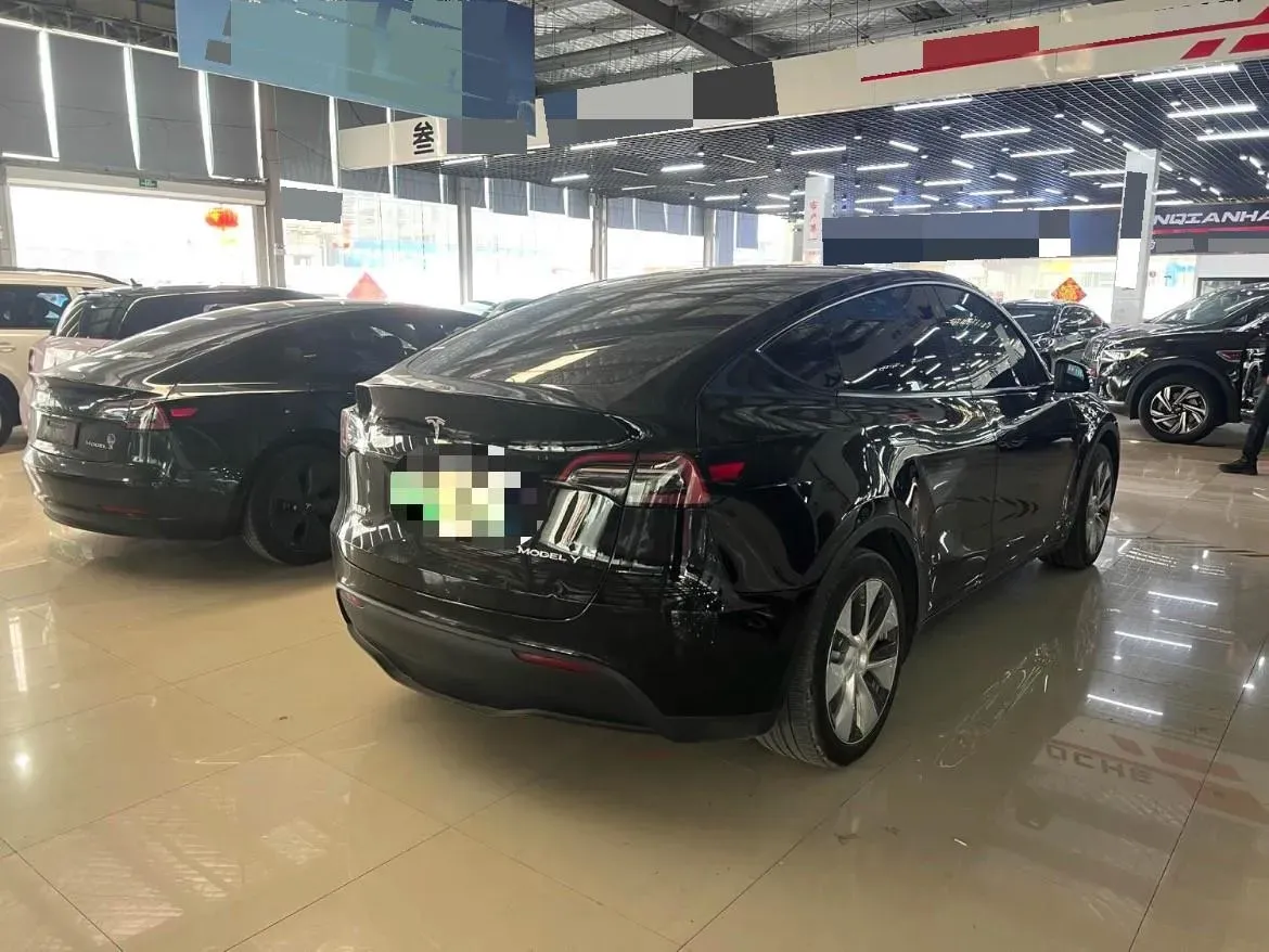 2022 Tesla Model Y BEV 60KWH,autocango,china used car exporter,china ev exporter,chinese used car exporter,chinese used ev exporter