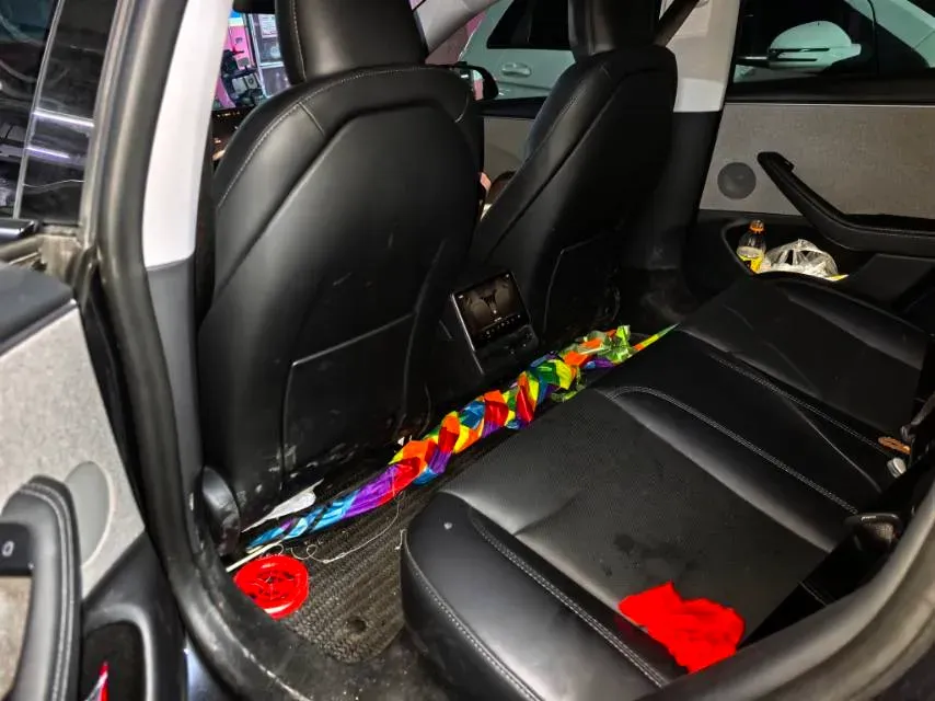 2025 Tesla Model 3 BEV 62.5KWH,autocango,china used car exporter,china ev exporter,chinese used car exporter,chinese used ev exporter