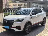 2021 CHANGAN CS55 PLUS,autocango,china used car exporter,china ev exporter,chinese used car exporter,chinese used ev exporter