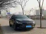 2024 BYD Destroyer 05 1.5L 110HP L4 E-CVT PHEV 8.3KWH