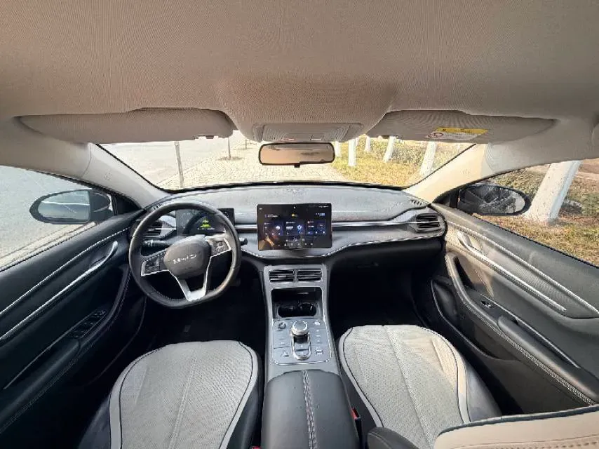 2024 BYD Destroyer 05 1.5L 110HP L4 E-CVT PHEV 8.3KWH,autocango,china used car exporter,china ev exporter,chinese used car exporter,chinese used ev exporter