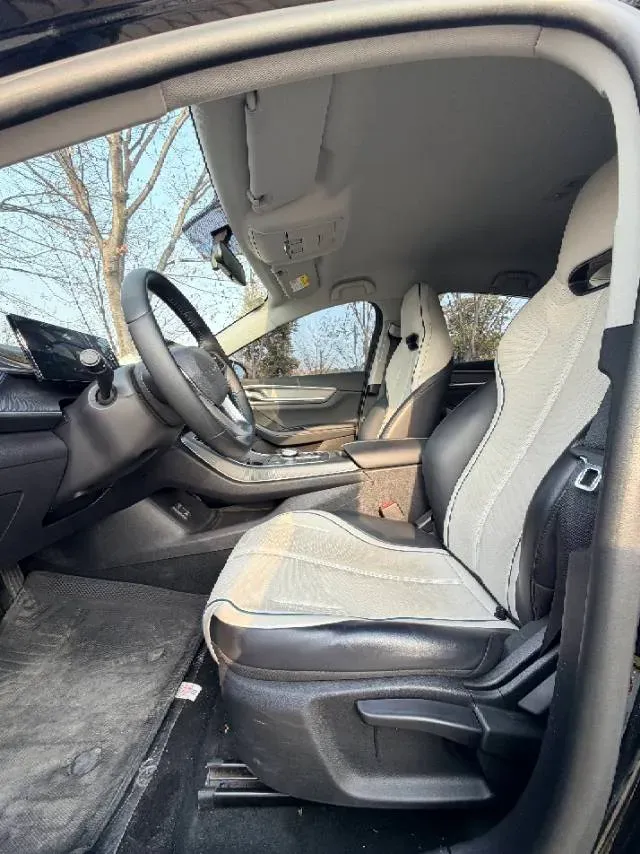 2024 BYD Destroyer 05 1.5L 110HP L4 E-CVT PHEV 8.3KWH,autocango,china used car exporter,china ev exporter,chinese used car exporter,chinese used ev exporter