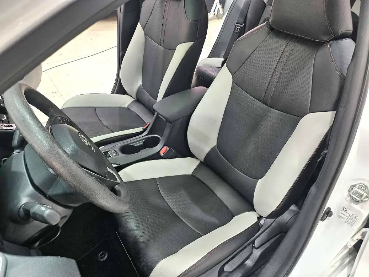 2021 Toyota Corolla 1.2T 116HP L4 CVT,autocango,china used car exporter,china ev exporter,chinese used car exporter,chinese used ev exporter