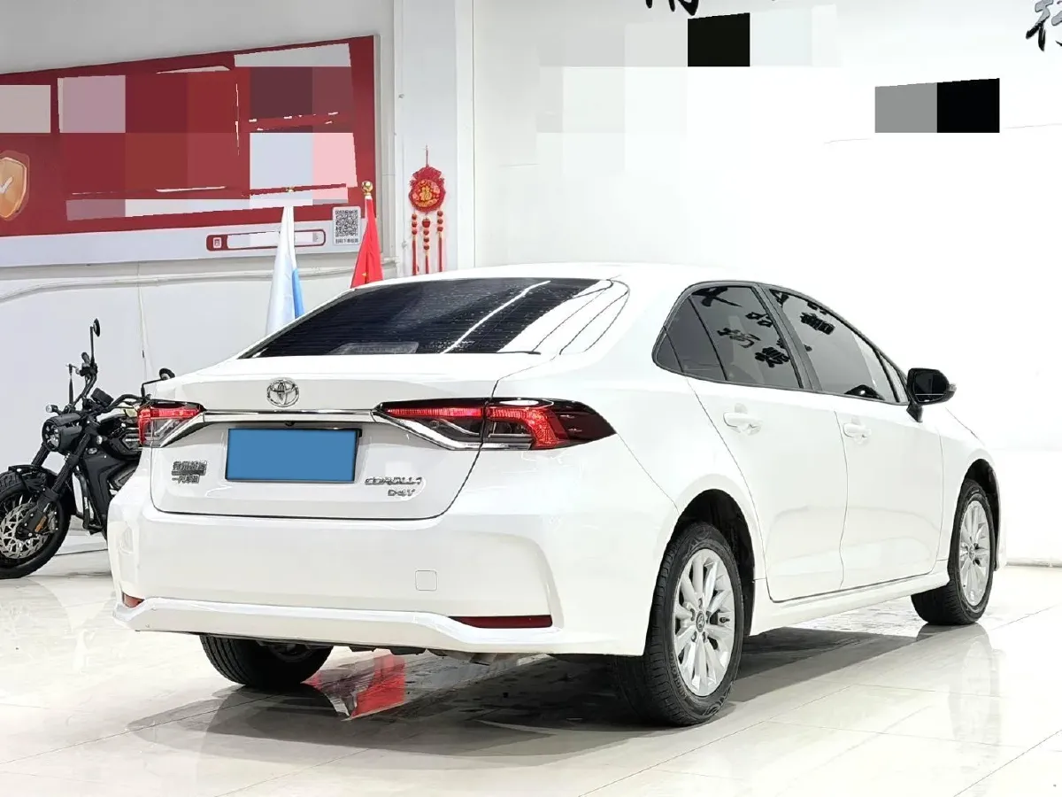 2021 Toyota Corolla 1.2T 116HP L4 CVT,autocango,china used car exporter,china ev exporter,chinese used car exporter,chinese used ev exporter