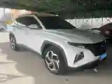 2023 Hyundai Tucson 1.5T 200HP L4 8AT
