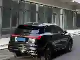 2023 HongQi HS5 2.0T 252HP L4 8AT