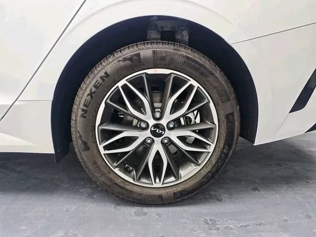 2025 Kia K5 1.5T 170HP L4 7DCT,autocango,china used car exporter,china ev exporter,chinese used car exporter,chinese used ev exporter