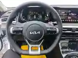 2025 Kia K5 1.5T 170HP L4 7DCT
