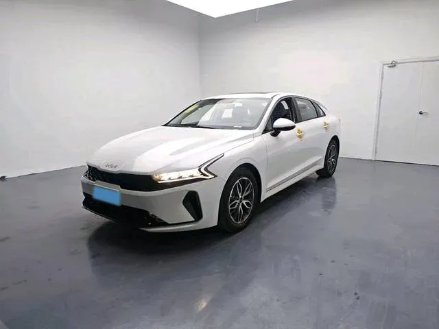 2025 Kia K5 1.5T 170HP L4 7DCT,autocango,china used car exporter,china ev exporter,chinese used car exporter,chinese used ev exporter