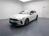 2025 Kia K5 1.5T 170HP L4 7DCT