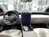 2021 Hyundai Tucson 1.5T 200HP L4 7DCT