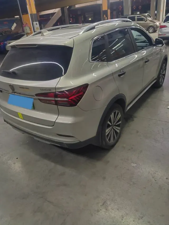 2017 Roewe RX5 1.5T 169HP L4 2AT PHEV 12KWH,autocango,china used car exporter,china ev exporter,chinese used car exporter,chinese used ev exporter