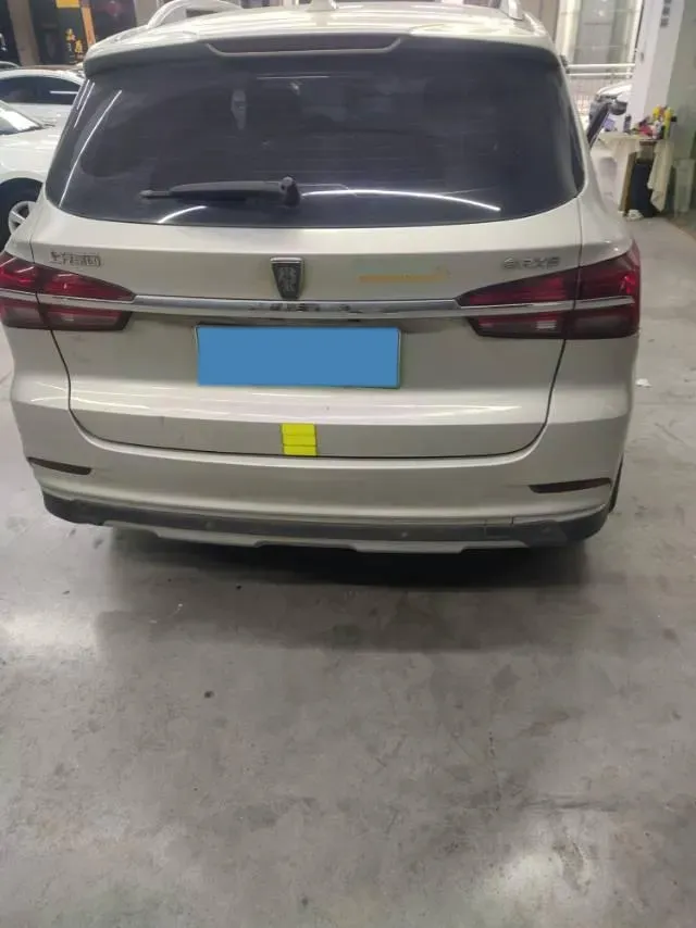 2017 Roewe RX5 1.5T 169HP L4 2AT PHEV 12KWH,autocango,china used car exporter,china ev exporter,chinese used car exporter,chinese used ev exporter