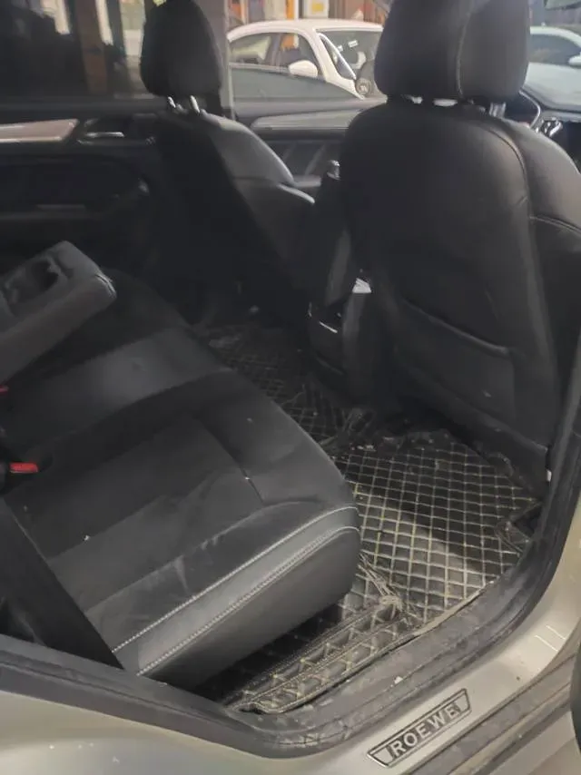 2017 Roewe RX5 1.5T 169HP L4 2AT PHEV 12KWH,autocango,china used car exporter,china ev exporter,chinese used car exporter,chinese used ev exporter