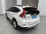 2021 Honda CR-V 1.5T 193HP L4 CVT