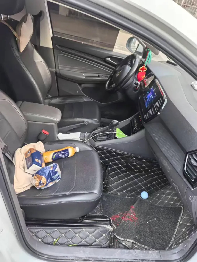 2019 Jetta VS5 1.4T 150HP L4 6AT,autocango,china used car exporter,china ev exporter,chinese used car exporter,chinese used ev exporter