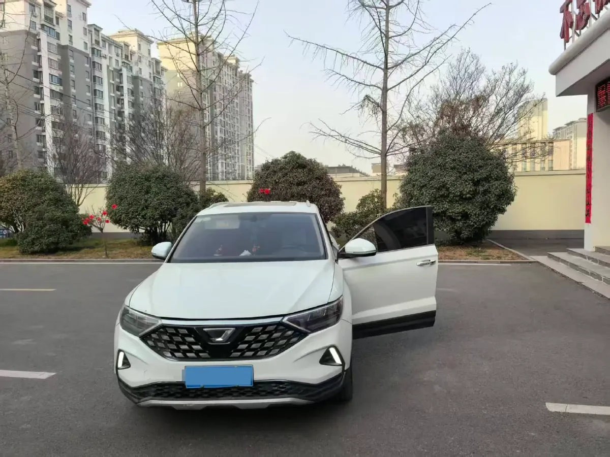2019 Jetta VS5 1.4T 150HP L4 6AT,autocango,china used car exporter,china ev exporter,chinese used car exporter,chinese used ev exporter