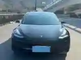 2020 Tesla Model 3 BEV 52KWH