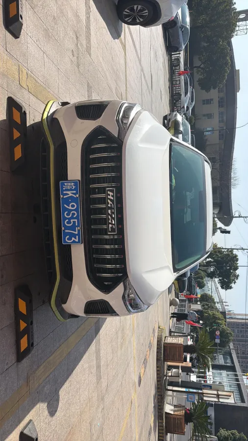 2022 Haval Rabbit 1.5T 150HP L4 7DCT,autocango,china used car exporter,china ev exporter,chinese used car exporter,chinese used ev exporter