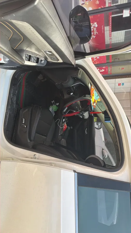 2022 Haval Rabbit 1.5T 150HP L4 7DCT,autocango,china used car exporter,china ev exporter,chinese used car exporter,chinese used ev exporter