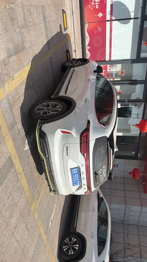 2022 Haval Rabbit 1.5T 150HP L4 7DCT,autocango,china used car exporter,china ev exporter,chinese used car exporter,chinese used ev exporter