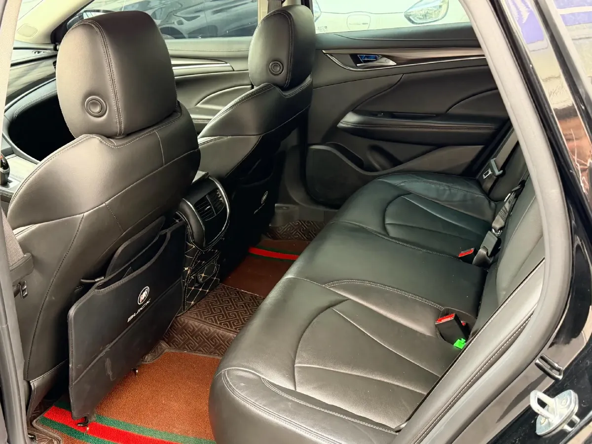 2021 Buick Larcosse 1.5T 169HP L4 9AT,autocango,china used car exporter,china ev exporter,chinese used car exporter,chinese used ev exporter