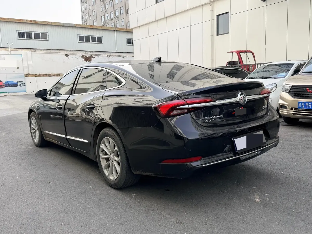 2021 Buick Larcosse 1.5T 169HP L4 9AT,autocango,china used car exporter,china ev exporter,chinese used car exporter,chinese used ev exporter