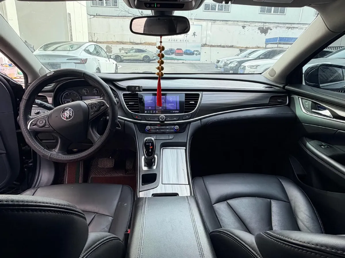 2021 Buick Larcosse 1.5T 169HP L4 9AT,autocango,china used car exporter,china ev exporter,chinese used car exporter,chinese used ev exporter