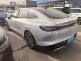 2025 BaoJun XiangJing 1.5T 143HP L4 1DHT PHEV
