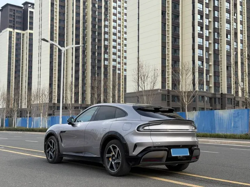 2025 MI YU7 BEV 96.3KWH,autocango,china used car exporter,china ev exporter,chinese used car exporter,chinese used ev exporter