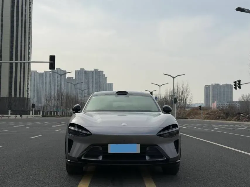 2025 MI YU7 BEV 96.3KWH,autocango,china used car exporter,china ev exporter,chinese used car exporter,chinese used ev exporter