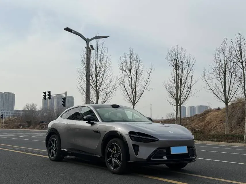 2025 MI YU7 BEV 96.3KWH,autocango,china used car exporter,china ev exporter,chinese used car exporter,chinese used ev exporter