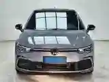 2021 Volkswagen Golf 1.4T 150HP L4 7DCT