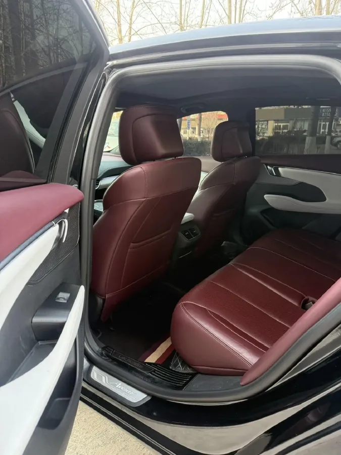 2023 Buick Larcosse 2.0T 237HP L4 9AT,autocango,china used car exporter,china ev exporter,chinese used car exporter,chinese used ev exporter