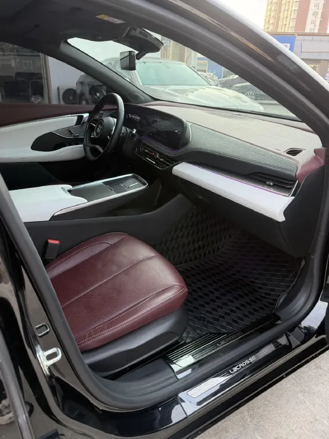 2023 Buick Larcosse 2.0T 237HP L4 9AT,autocango,china used car exporter,china ev exporter,chinese used car exporter,chinese used ev exporter