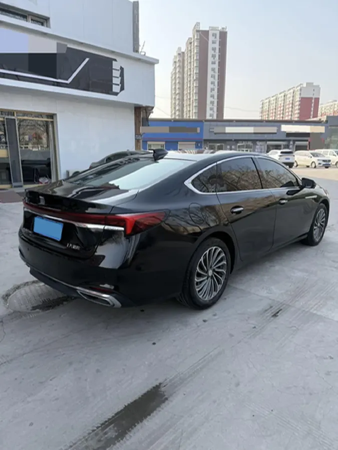2023 Buick Larcosse 2.0T 237HP L4 9AT,autocango,china used car exporter,china ev exporter,chinese used car exporter,chinese used ev exporter