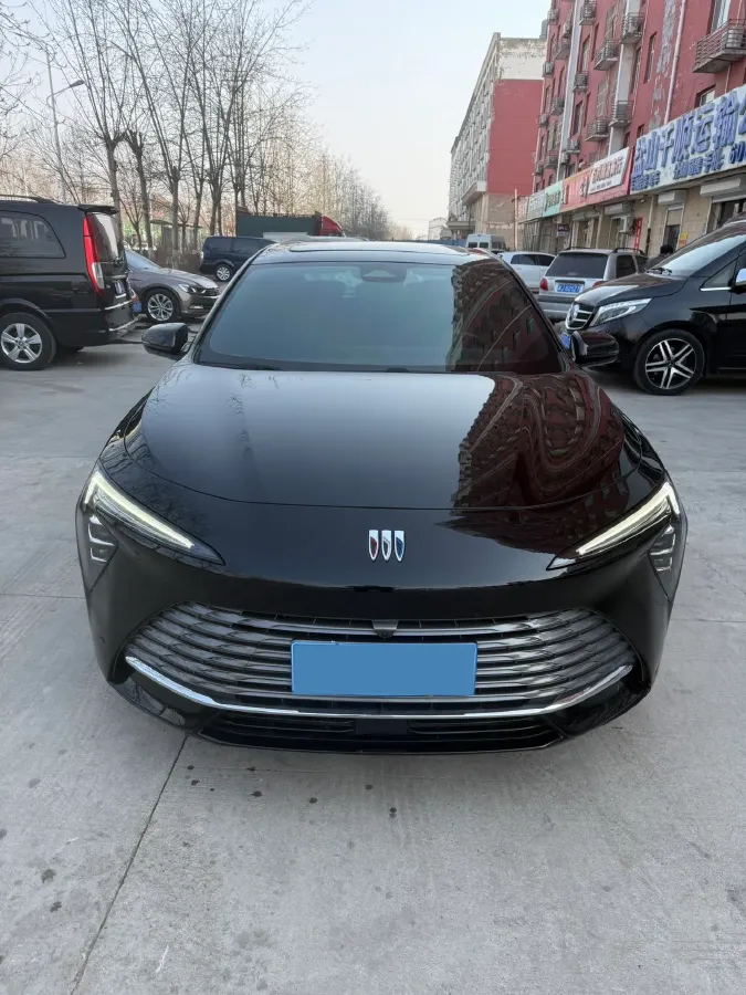 2023 Buick Larcosse 2.0T 237HP L4 9AT,autocango,china used car exporter,china ev exporter,chinese used car exporter,chinese used ev exporter