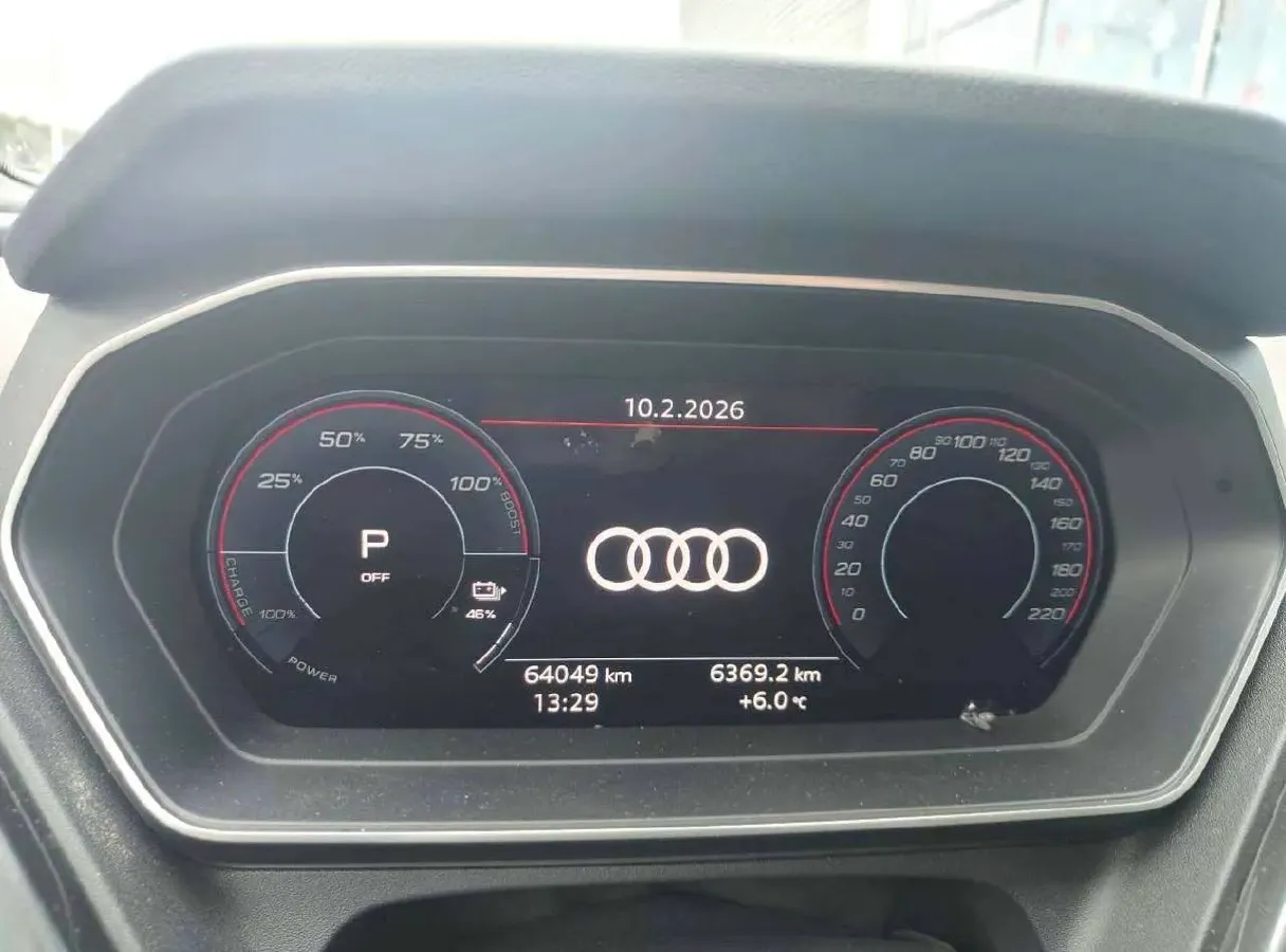 2023 Audi Q4 e-tron BEV 84.8KWH,autocango,china used car exporter,china ev exporter,chinese used car exporter,chinese used ev exporter