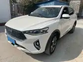 2019 HAVAL F7,autocango,china used car exporter,china ev exporter,chinese used car exporter,chinese used ev exporter