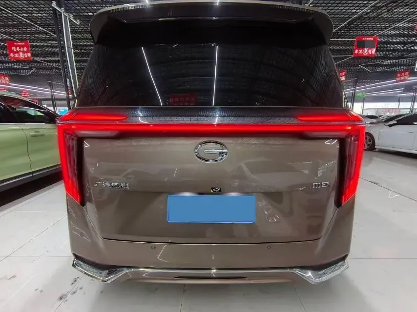 2024 GAC Trumpchi M8 2.0T 252HP L4 8AT,autocango,china used car exporter,china ev exporter,chinese used car exporter,chinese used ev exporter