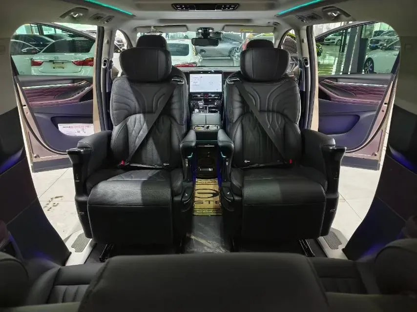 2024 GAC Trumpchi M8 2.0T 252HP L4 8AT,autocango,china used car exporter,china ev exporter,chinese used car exporter,chinese used ev exporter