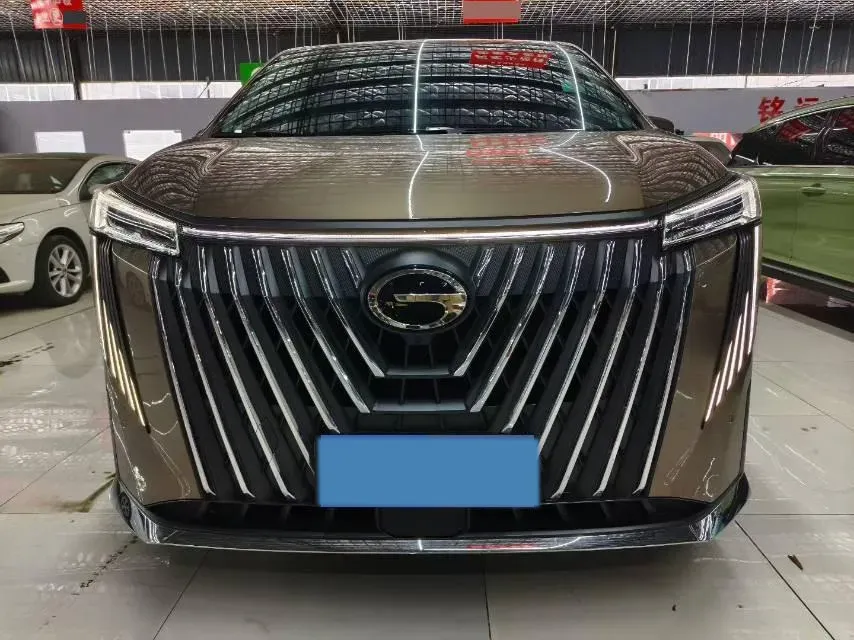 2024 GAC Trumpchi M8 2.0T 252HP L4 8AT,autocango,china used car exporter,china ev exporter,chinese used car exporter,chinese used ev exporter