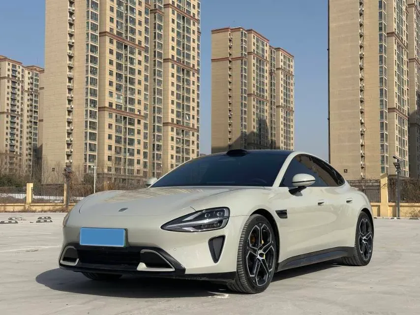 2024 MI SU7 BEV 101KWH,autocango,china used car exporter,china ev exporter,chinese used car exporter,chinese used ev exporter